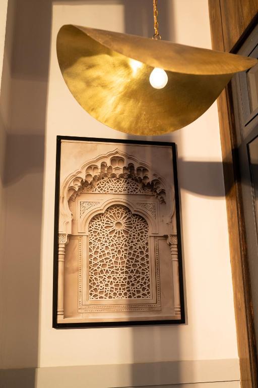 Fotografie z fotogalerie ubytování Penthouse-fes v destinaci Fès