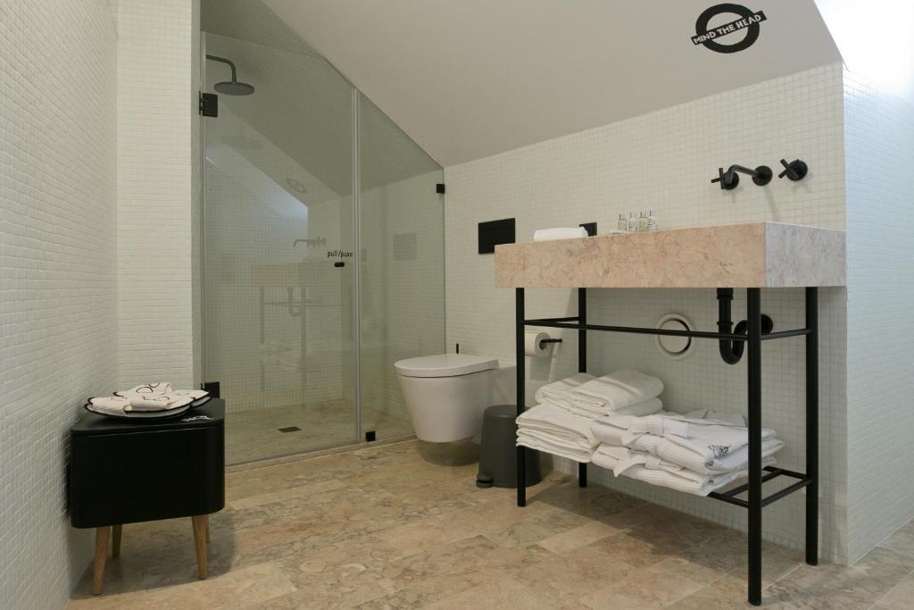 1908 Lisboa Hotel - Resim 7