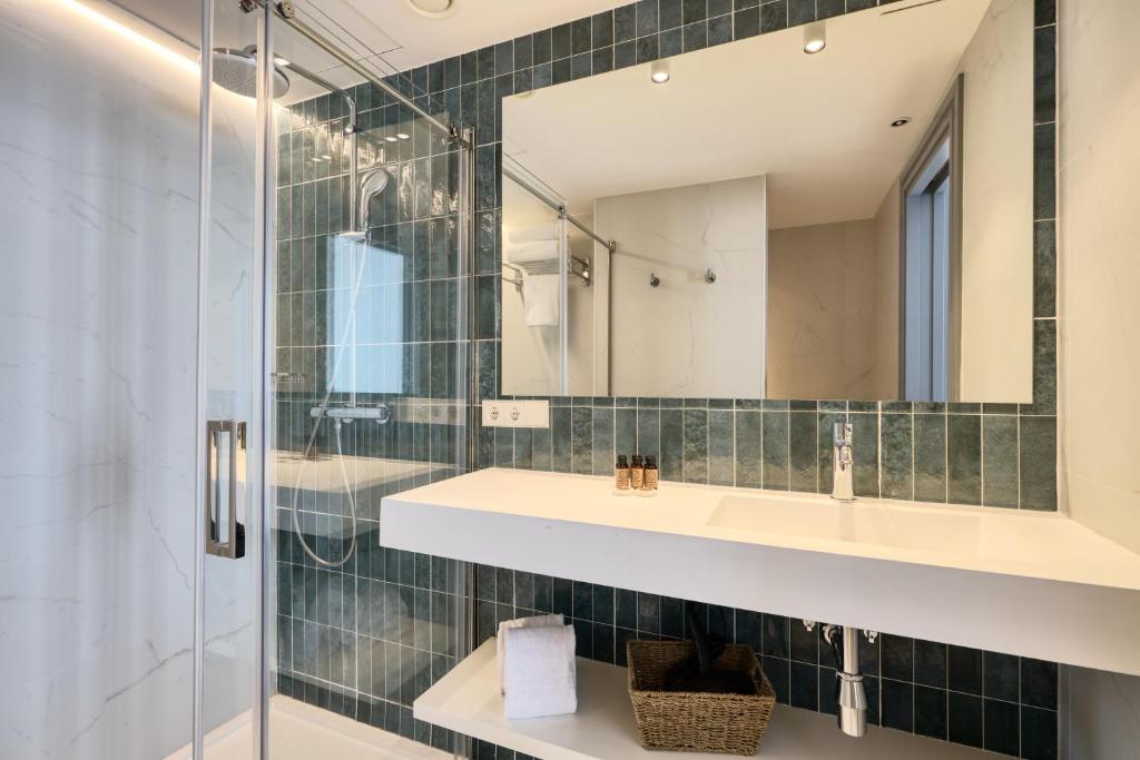 Hotel Murillo Reinoso - 3