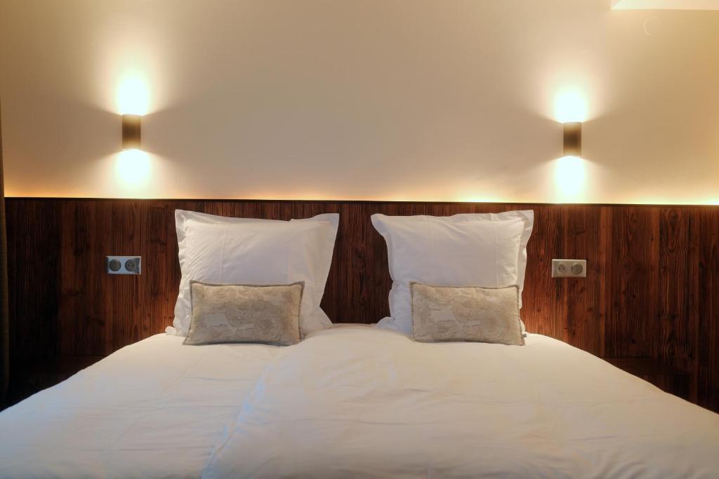 Hotel Restaurant des Vosges - Suite Familiale