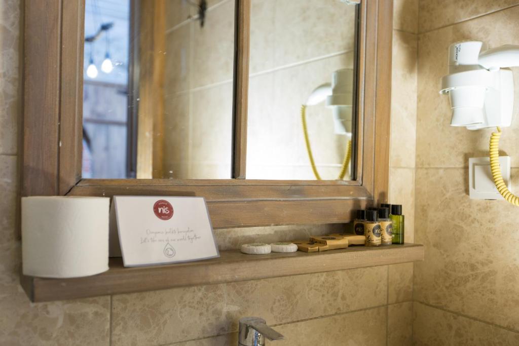 Isparta Historical Mansion Eskiciler Konağı - Cittaslow - 4