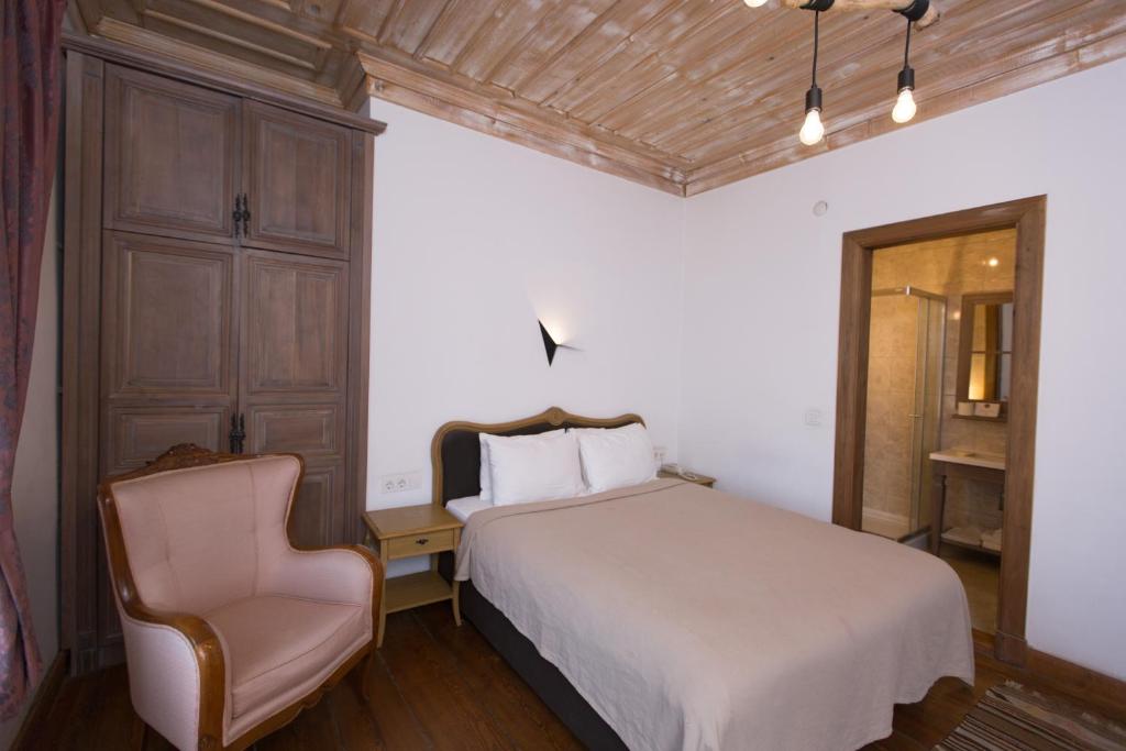 Isparta Historical Mansion Eskiciler Konağı - Cittaslow - 7