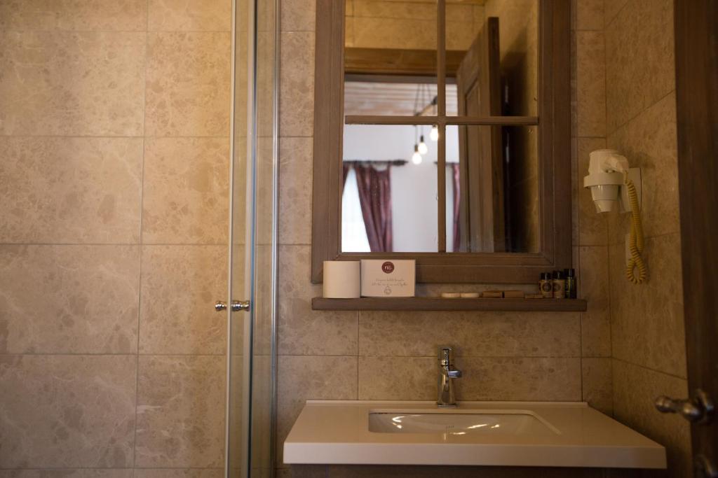 Isparta Historical Mansion Eskiciler Konağı - Cittaslow - 13