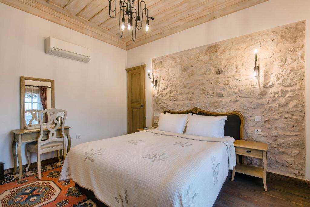 Isparta Historical Mansion Eskiciler Konağı - Cittaslow - 11