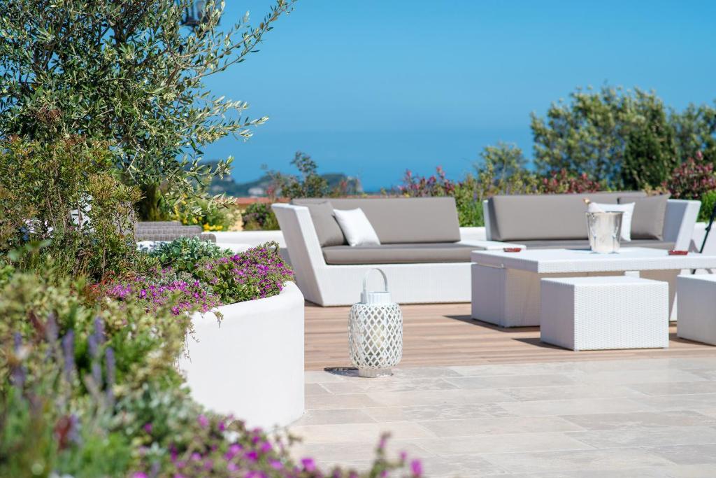 Hotel Caesar Augustus - 19