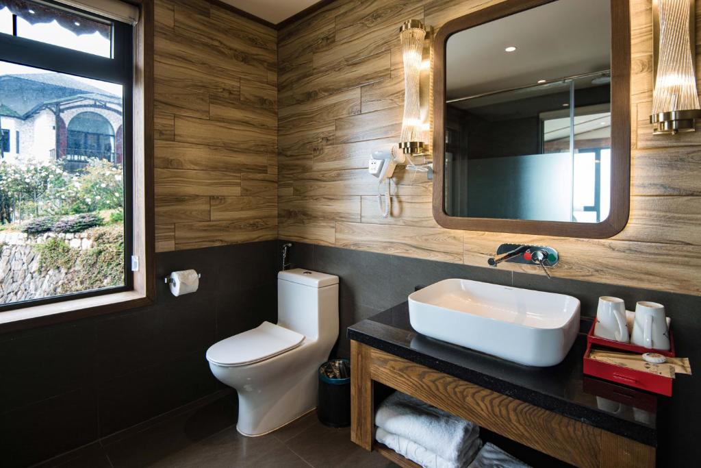 Sapa Catcat Hills Resort & Spa - 5