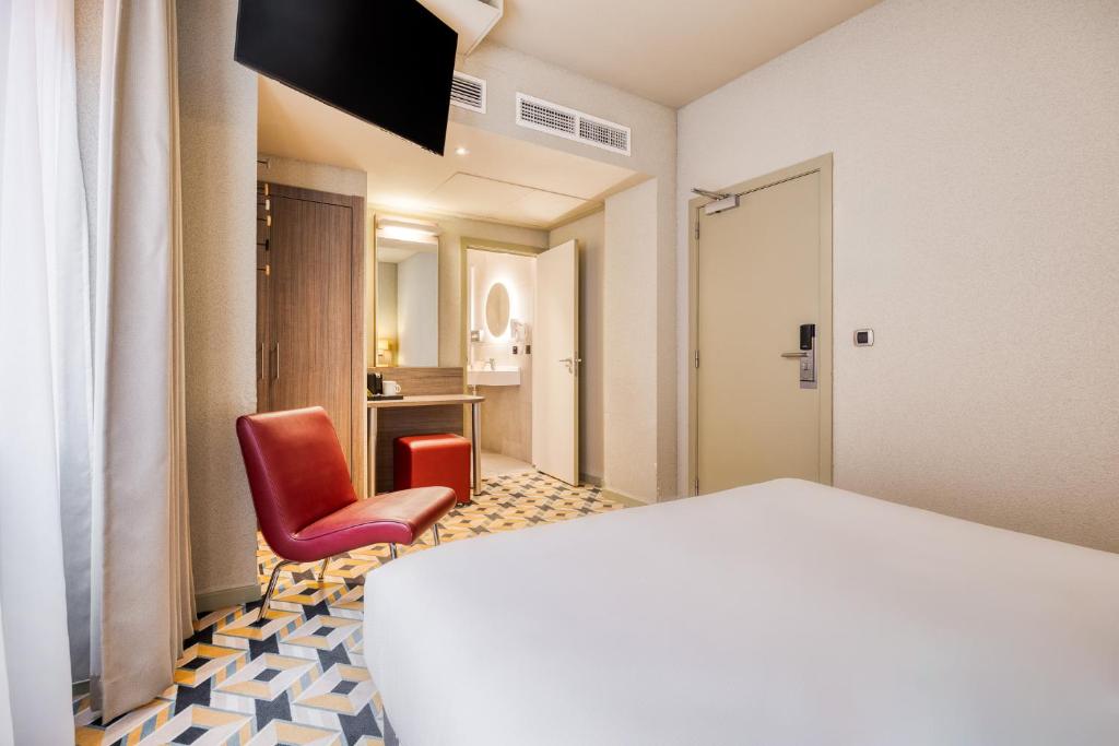 ALMA Grand Place Hotel - Resim 33