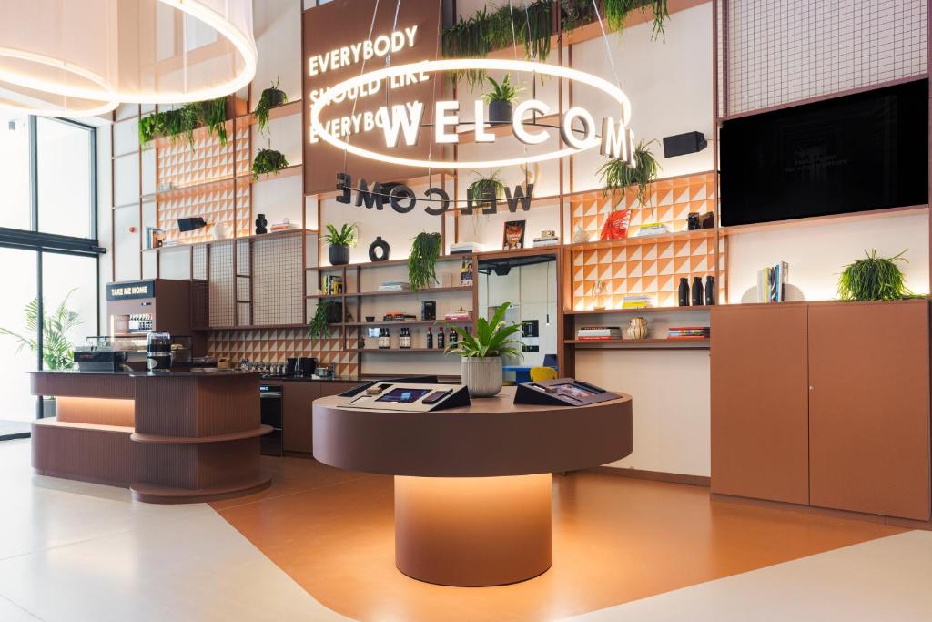 The Social Hub Porto - Resim 12