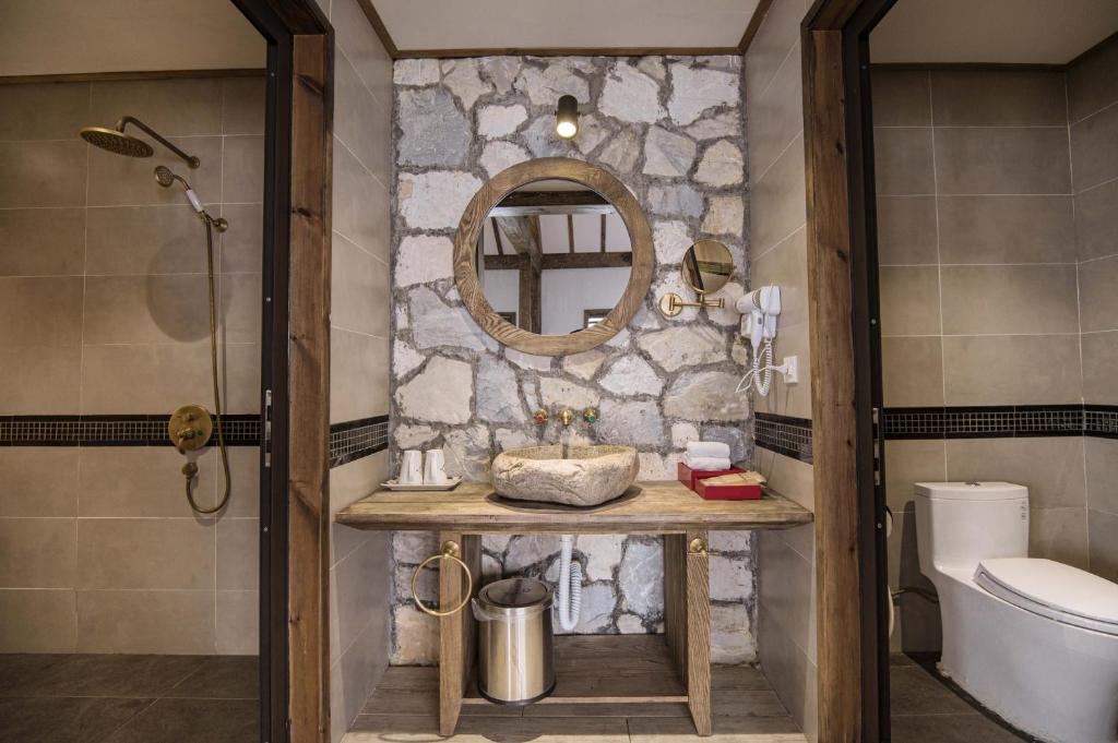 Sapa Catcat Hills Resort & Spa - 15