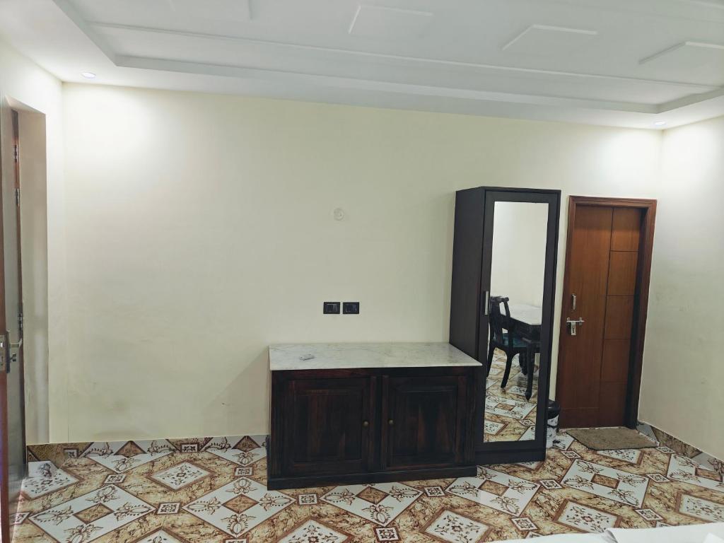 Fotografie z fotogalerie ubytování HOTEL TOURIST REST HOUSE Agra v destinaci Agra