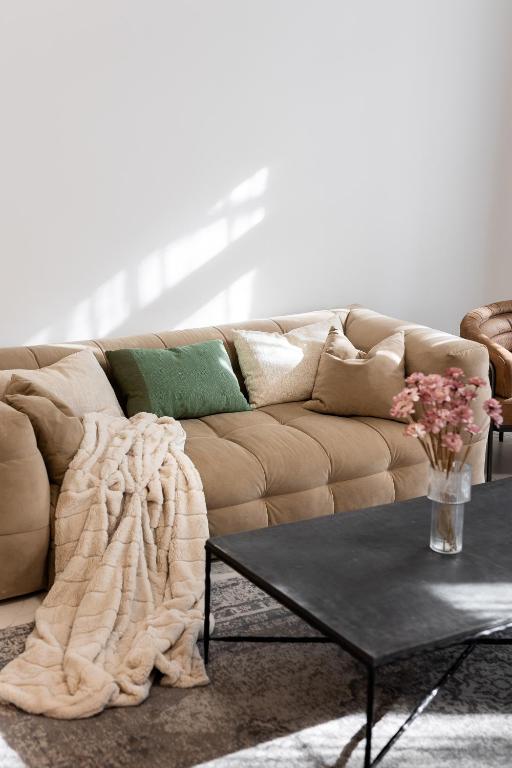 Magnolia Apartment Hotel - Resim 44