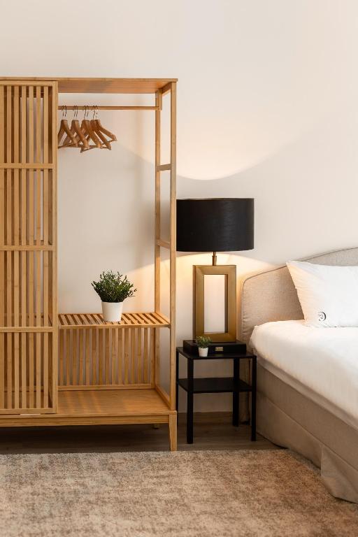 Magnolia Apartment Hotel - Resim 41