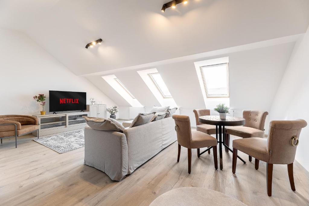 Magnolia Apartment Hotel - Resim 37