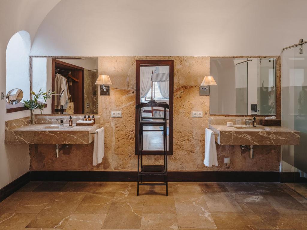 Cap Rocat, a Small Luxury Hotel of the World photo 4