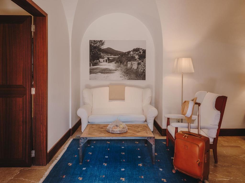 Cap Rocat, a Small Luxury Hotel of the World photo 5
