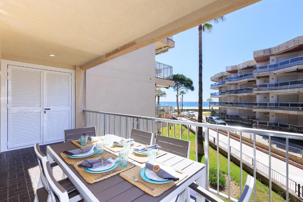 UHC DMS FAMILY APARTMENTS - Appartement 2 Chambres Avec Terrasse