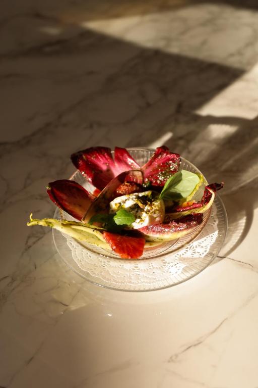 Clarion Hotel Draken - Resim 34