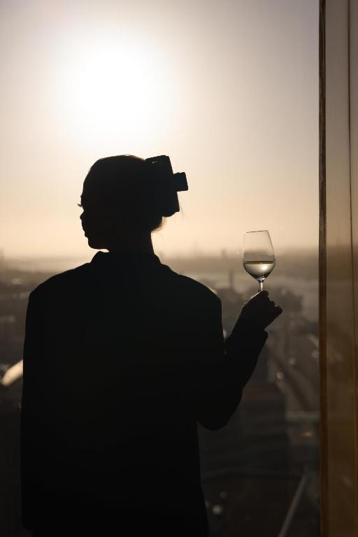 Clarion Hotel Draken - Resim 10