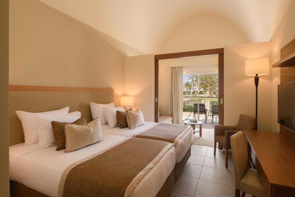 TUI MAGIC LIFE Redsina Sharm El Sheikh - 13