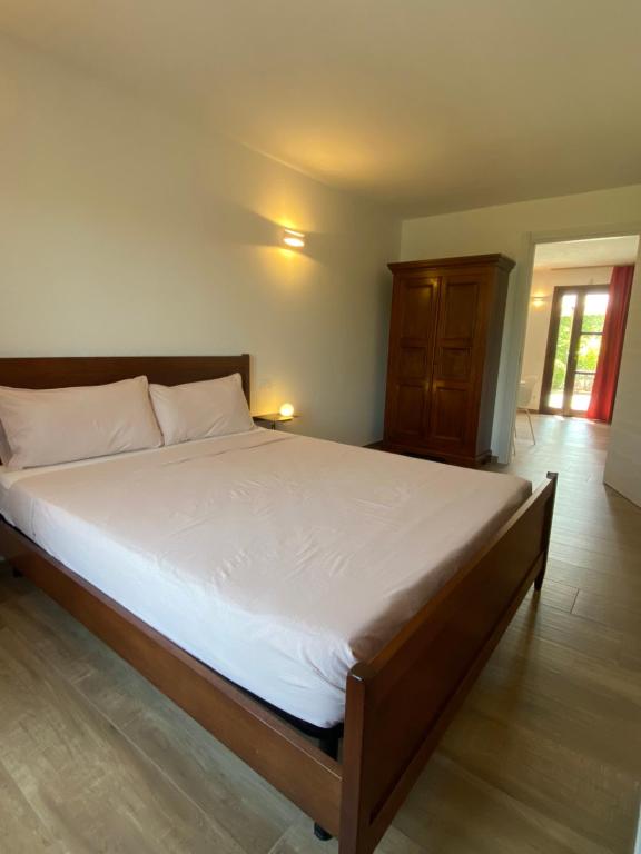 Villa Vigneto - Appartement Met Terras