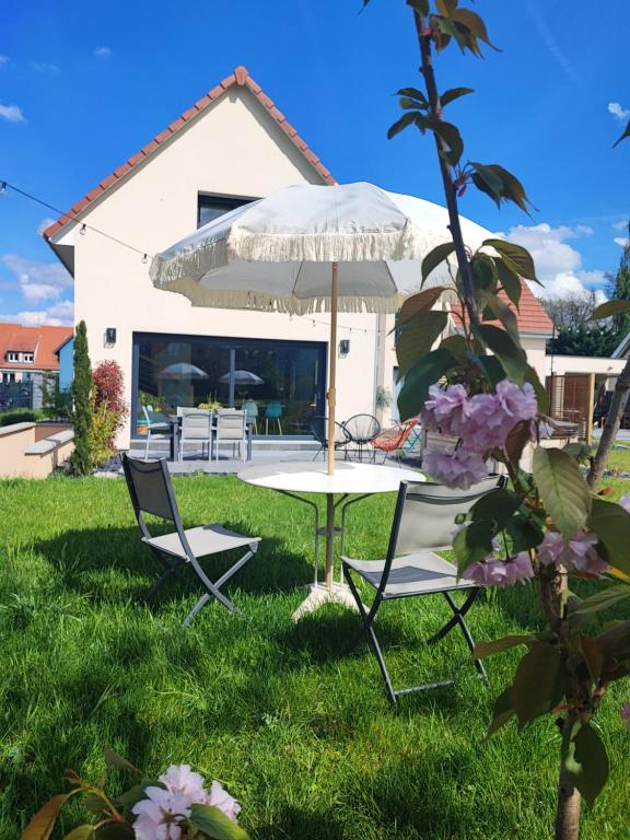 Chez " Les Ligibell " – photo 8