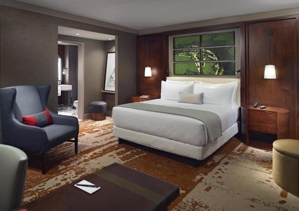 Omni Louisville Hotel - 