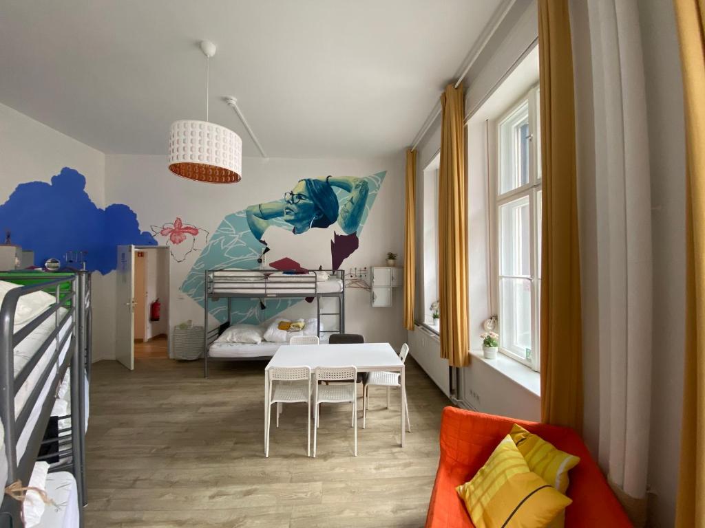 Kiez Hostel Berlin - 14