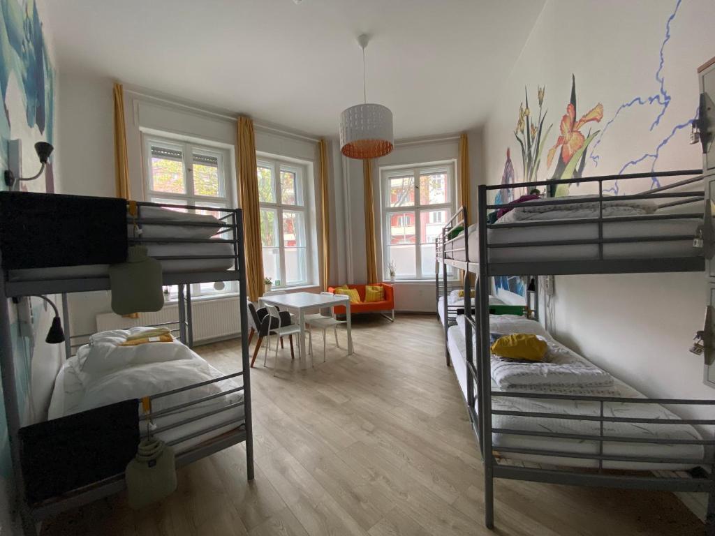 Kiez Hostel Berlin - 16