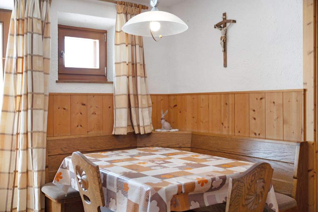 Fotografie z fotogalerie ubytování Wegscheiderhof v destinaci Dobbiaco