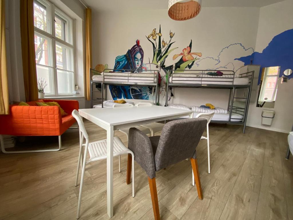 Kiez Hostel Berlin - 19