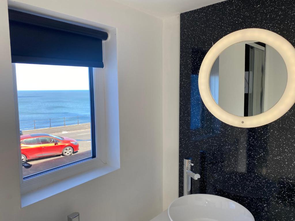 Marine View Guest House 2