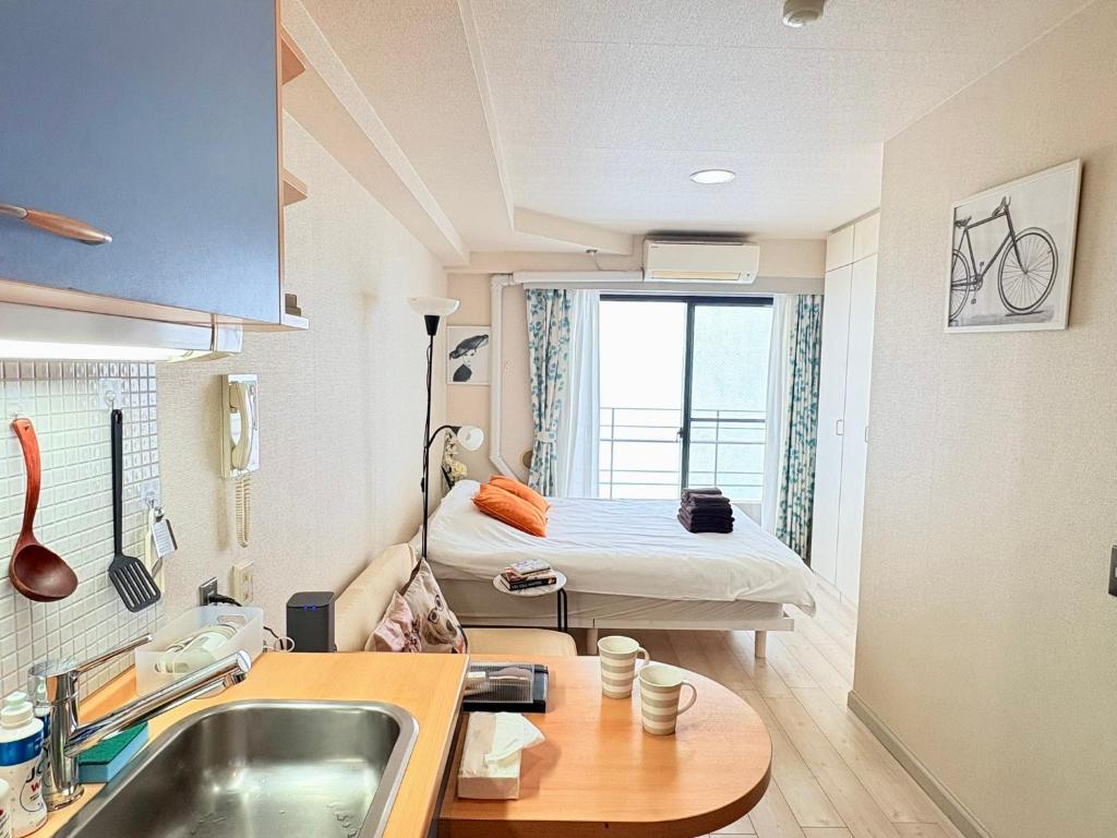 Shimokitazawa Independent Apartment