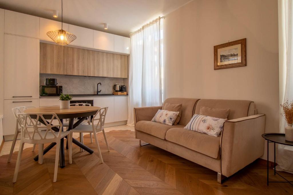 Suite dei Re di Roma