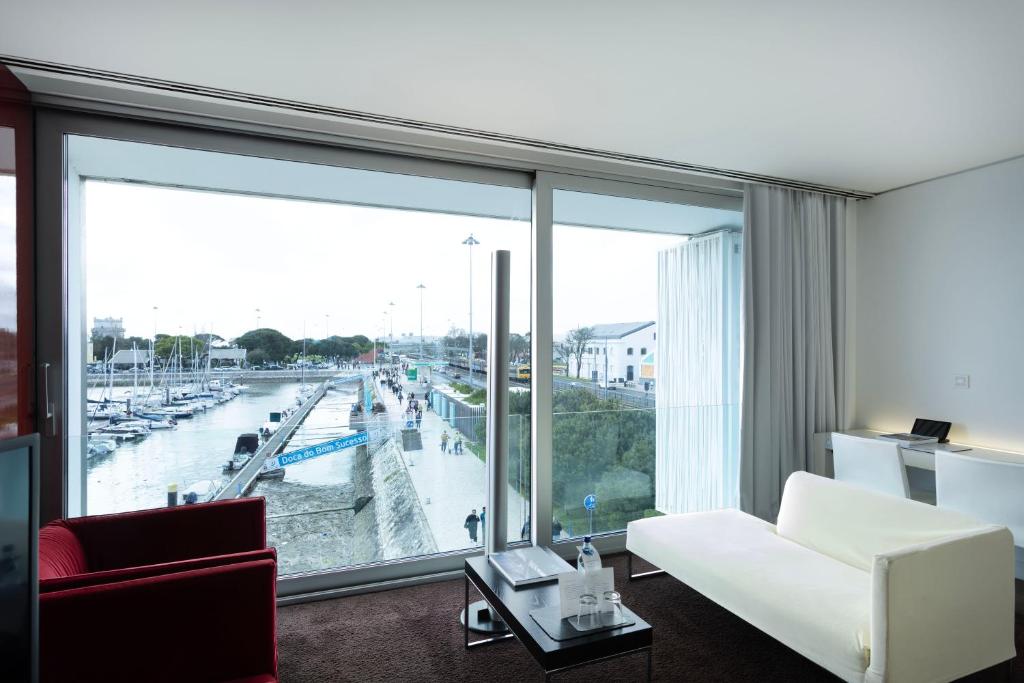 Altis Belem Hotel & Spa, a Member of Design Hotels - 1