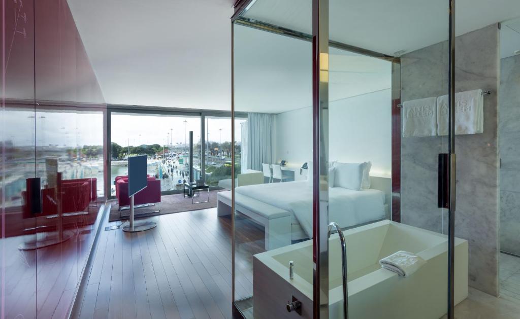 Altis Belem Hotel & Spa, a Member of Design Hotels - 4