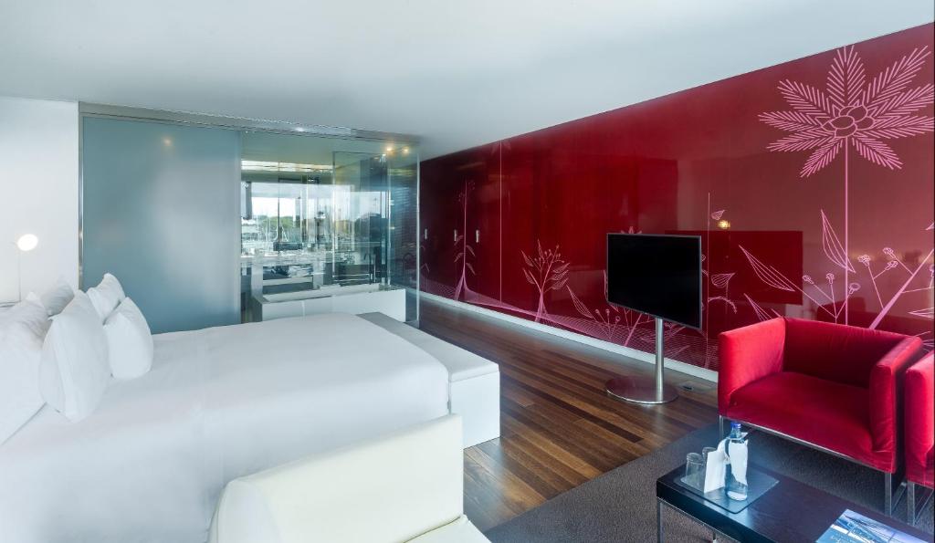 Altis Belem Hotel & Spa, a Member of Design Hotels - 3