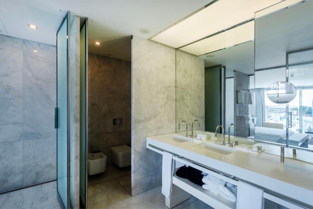 Altis Belem Hotel & Spa, a Member of Design Hotels - 5