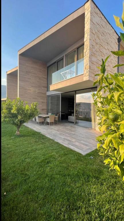 Villa 58