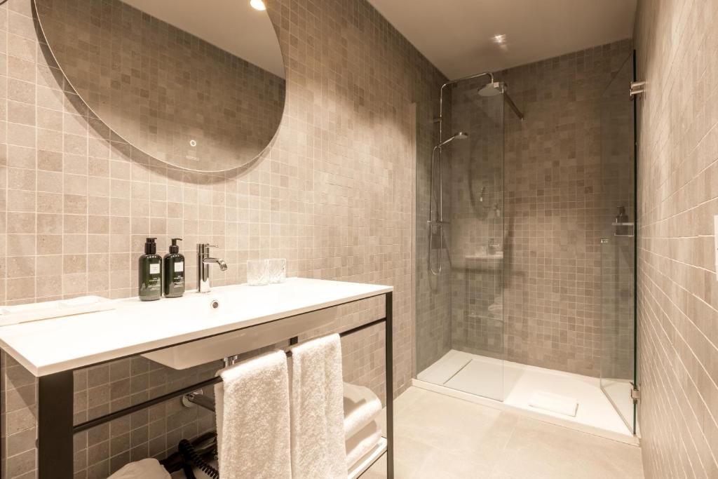 Mercer Residences Sevilla - 12