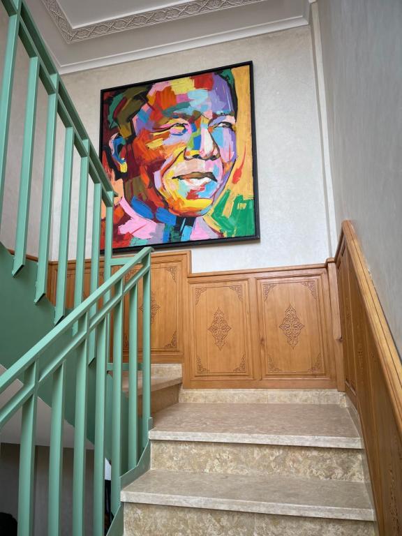 Fotografie z fotogalerie ubytování Riad Casa Maria v Marrákéši