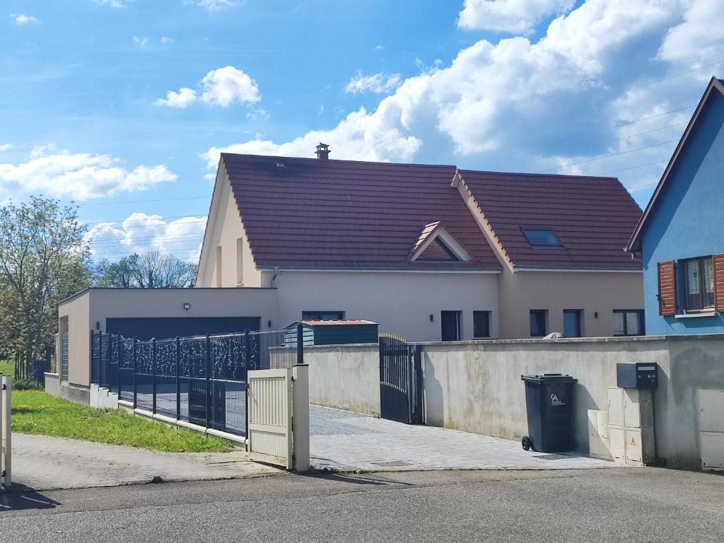 Chez " Les Ligibell " – photo 27