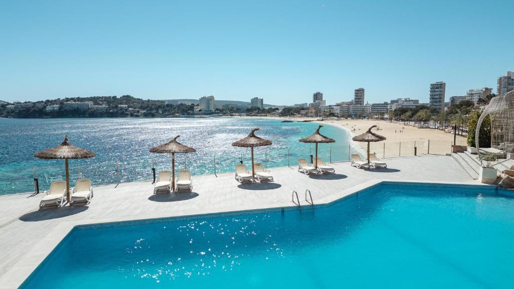 Bahia Principe Escape Coral Playa - Adults Only