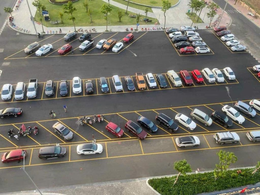 Photo de la galerie de l'établissement Apec Mandala Whyndham Spa Hotel Tuy Hoa Phu Yen, à Liên Trì (4)