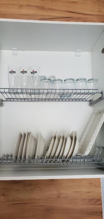 Billede fra billedgalleriet på Kevin&Elisa i Shëngjin