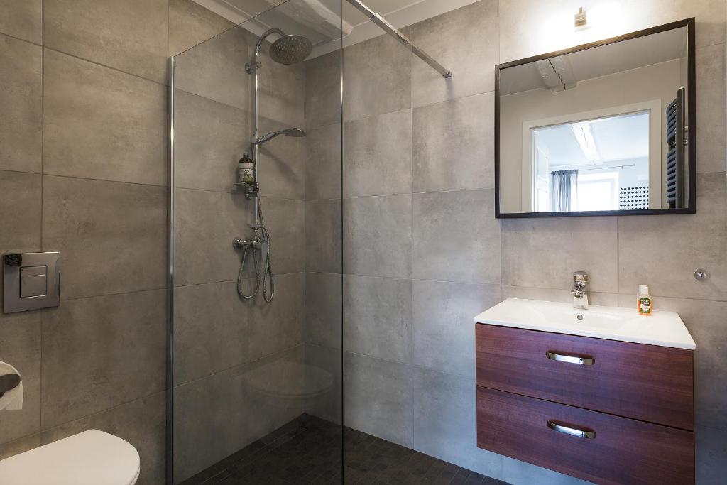 One Night Zielona Góra - Appartement Standard