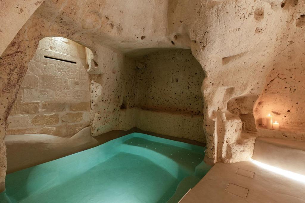 Corte San Pietro - Suite Mit Privatem Spa