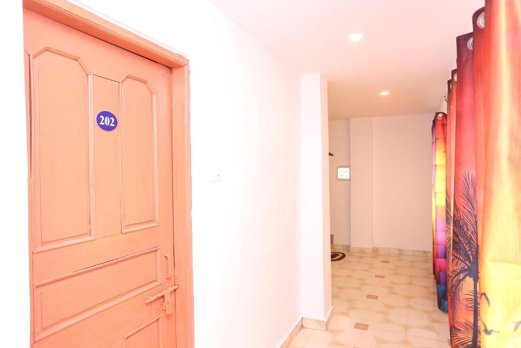 Fotografie z fotogalerie ubytování Hotel O Manoj v destinaci Jāmul