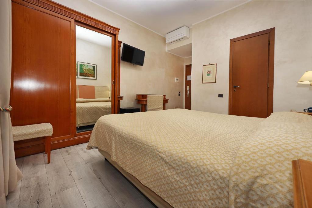 Hotel Rimini - Resim 38