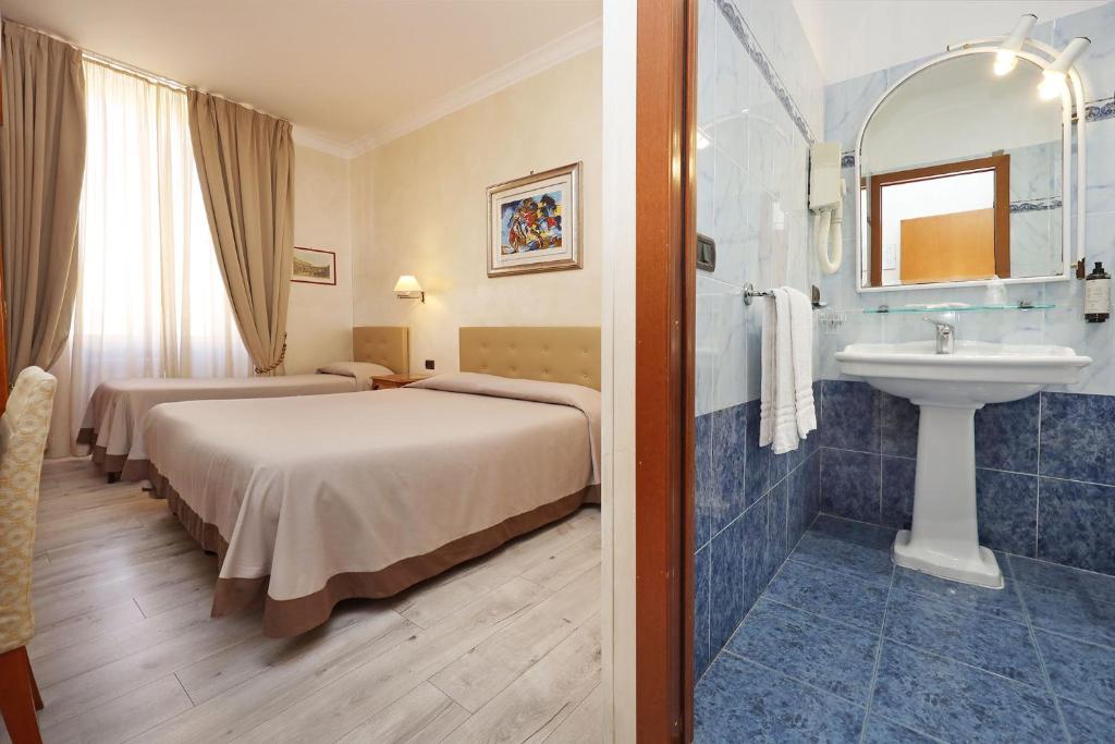 Hotel Rimini - Resim 44