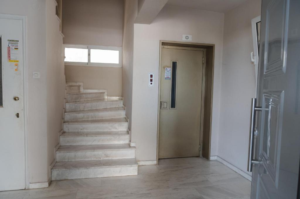 Fotografie z fotogalerie ubytování Sea View Apartment v destinaci Chalkis